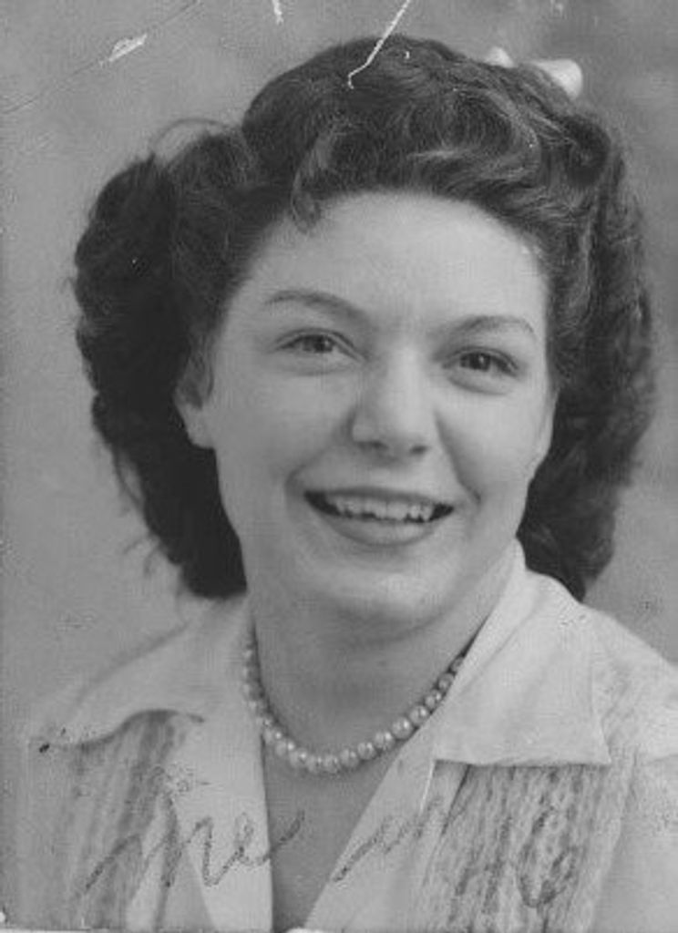 Donna (Vaudrey) Stieger