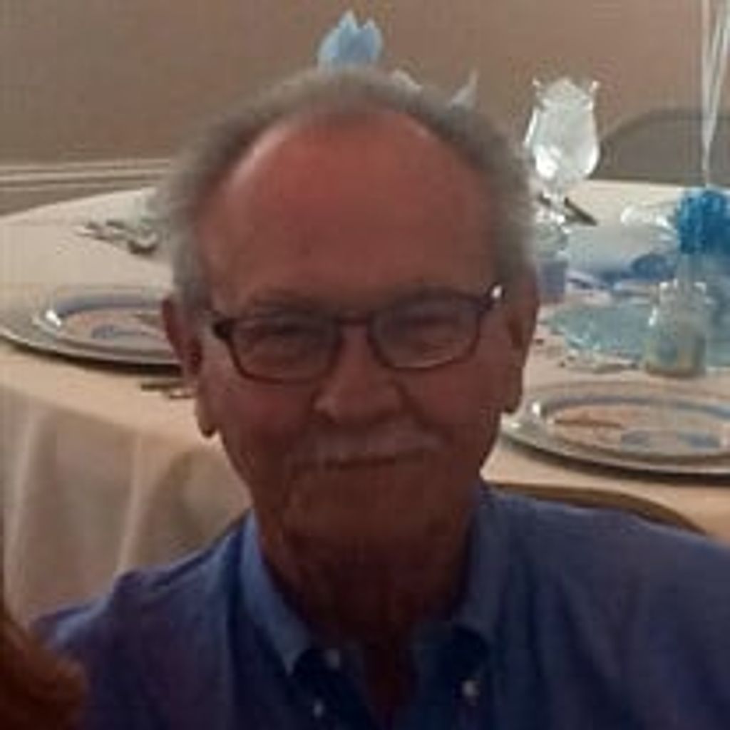 Robert "Bob" Spears