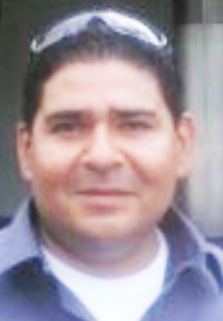 Francisco Javier Aguirre Gamboa