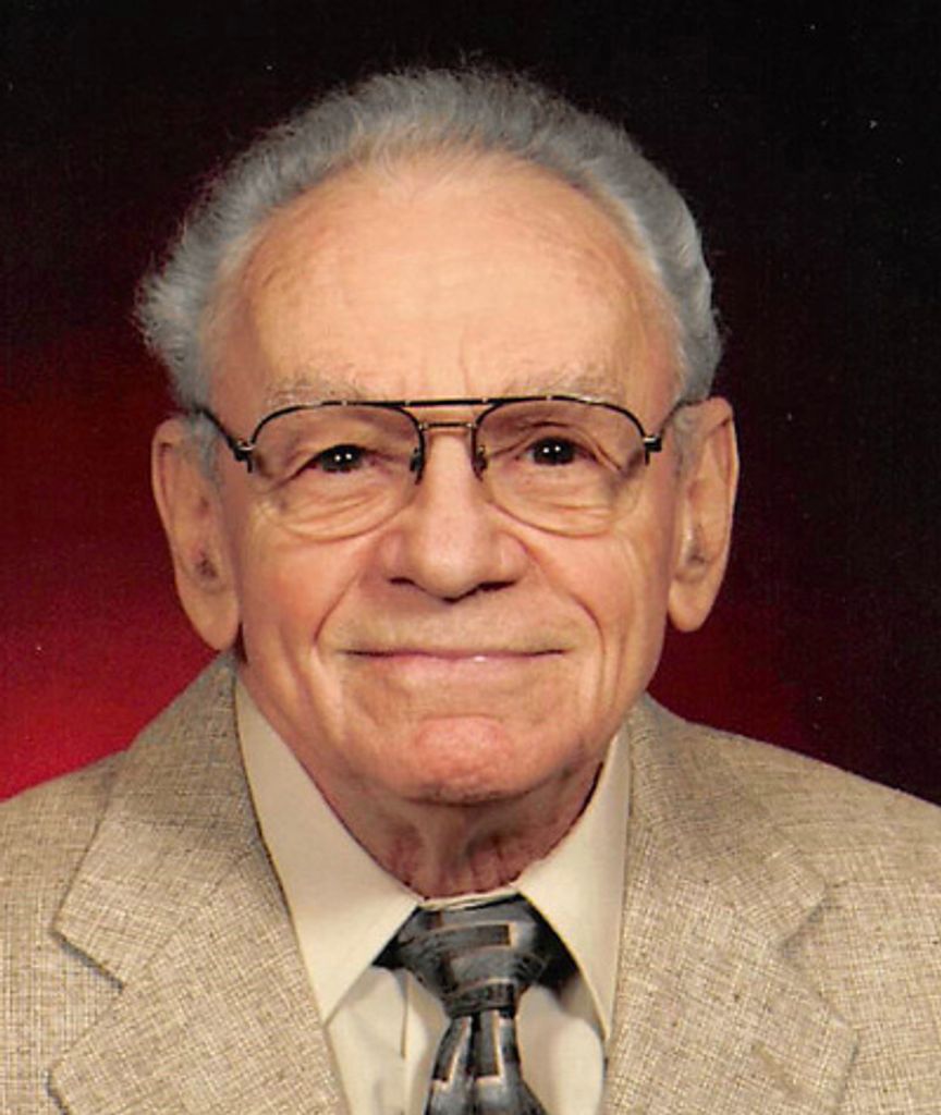 Frederick C. Fischer Profile Photo