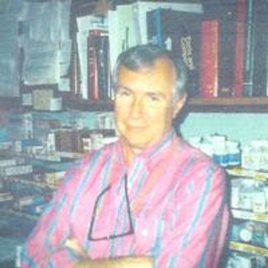 James C. "Jim" Williams