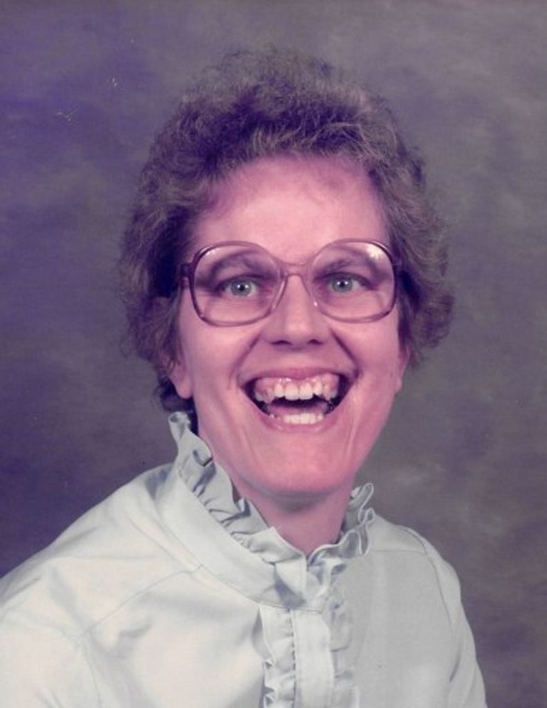 Sharon Lee Wolff