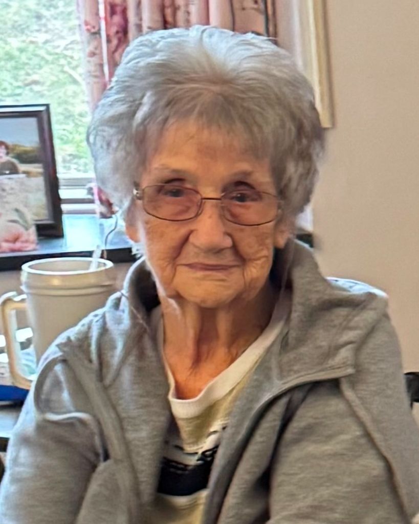 Ruth M. Dopp