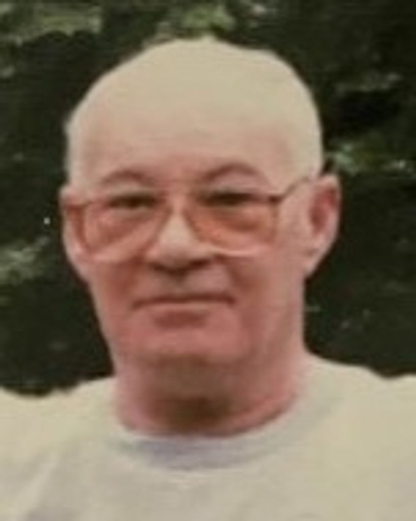 Francis "Frank" Leahy