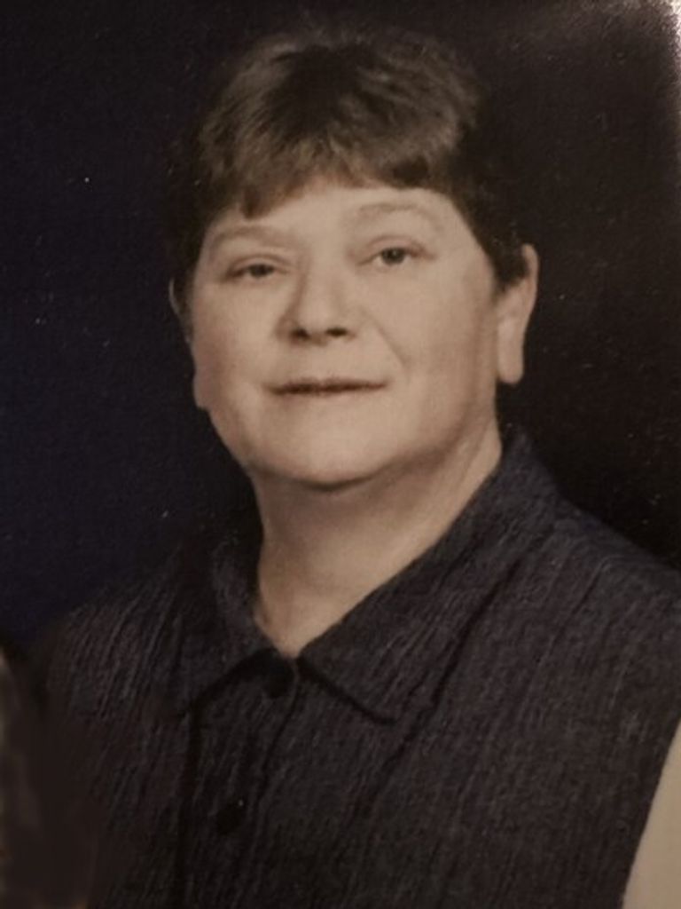 Marianne Piper Profile Photo