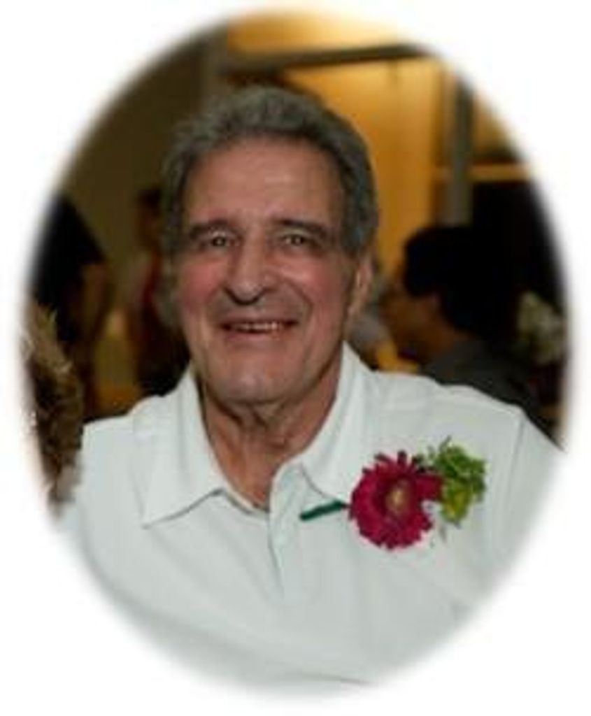 Lawrence James Sapp