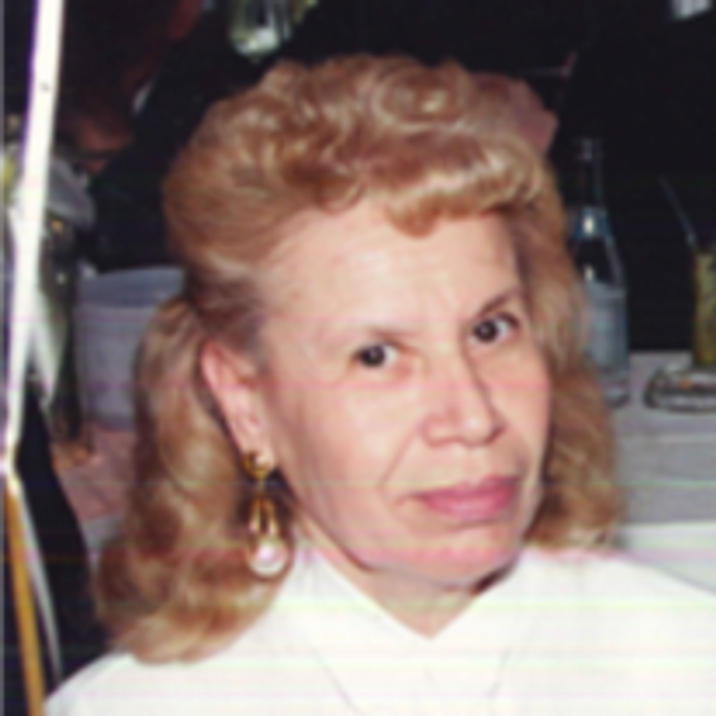 Juana Maldonado