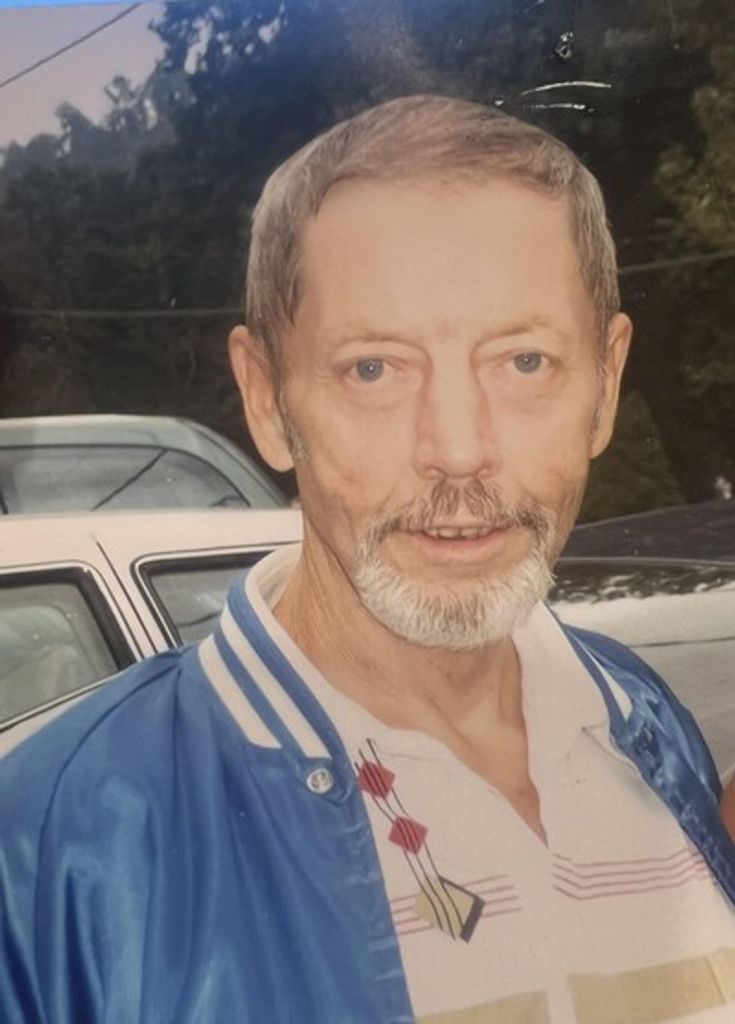 Denny Lee Evans Profile Photo