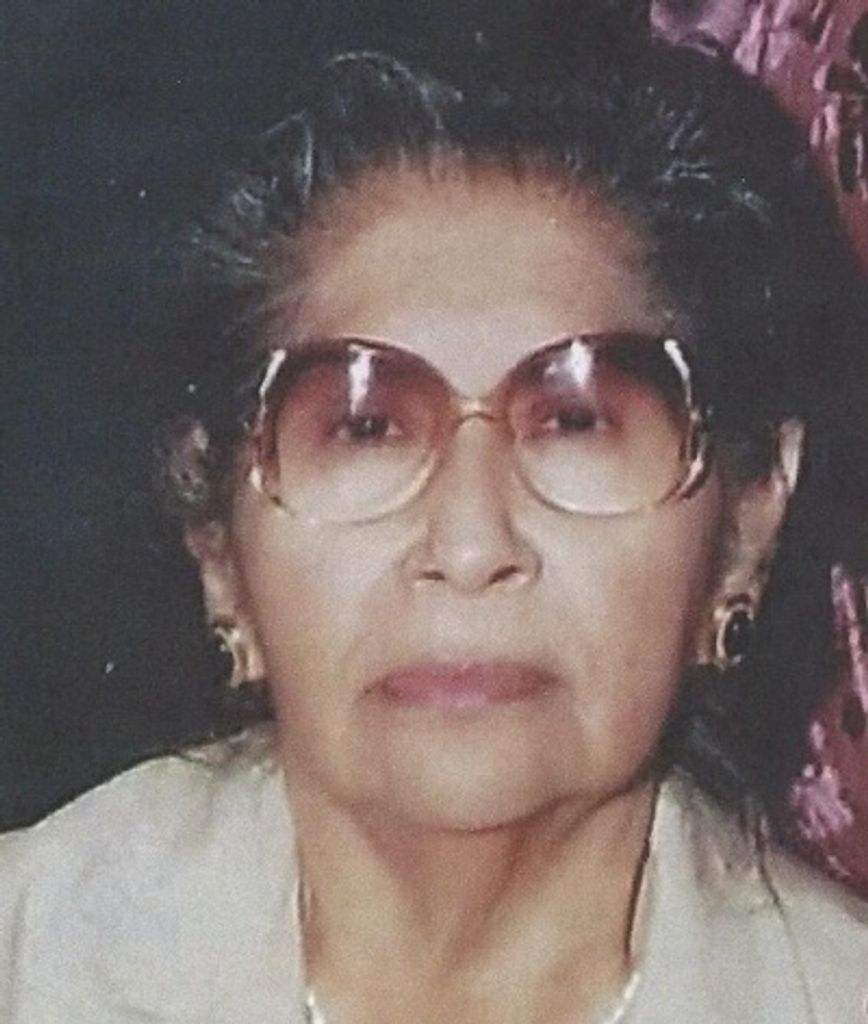 Doris Sam Giron Profile Photo