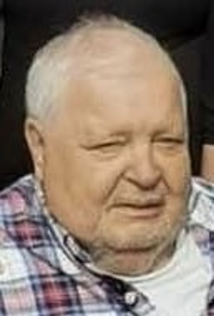 James Nickless Strayer