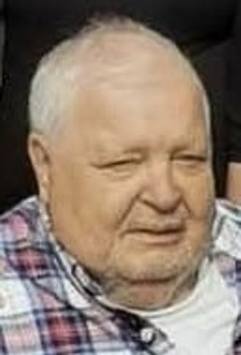 James Nickless Strayer Profile Photo