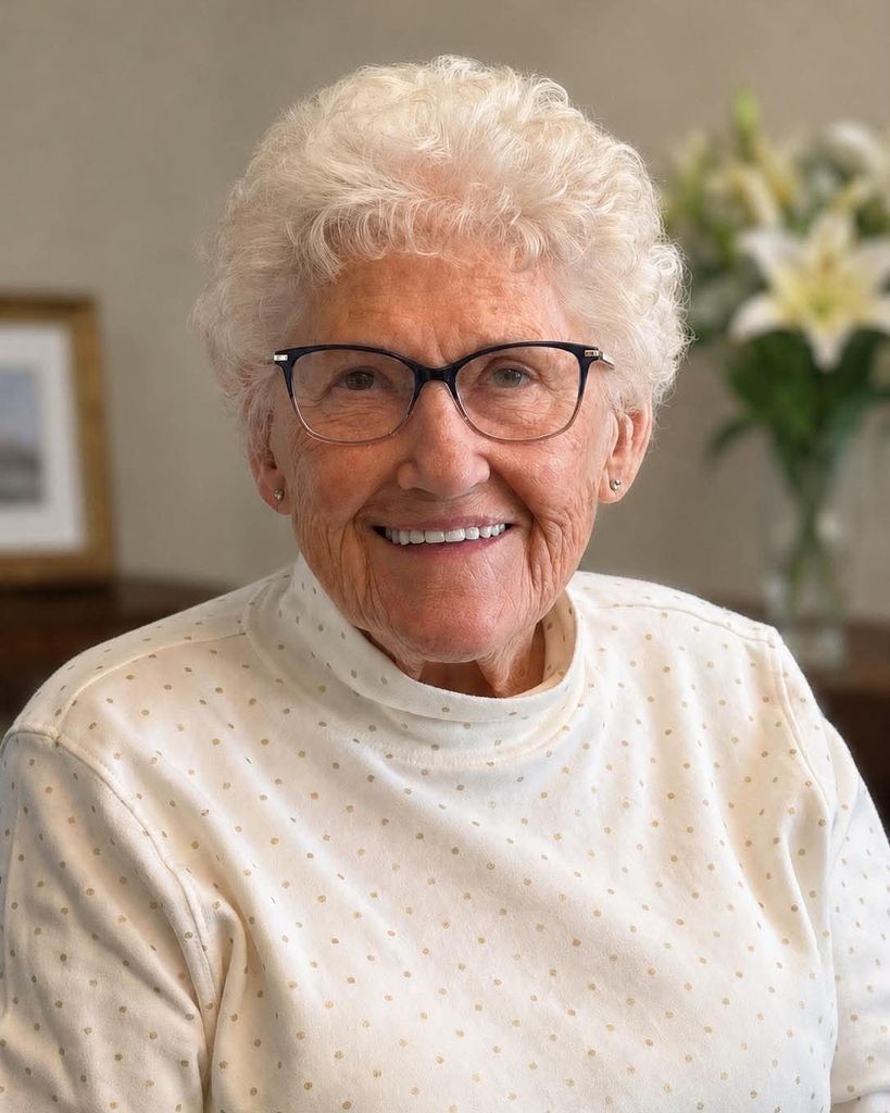 Thelma "Susie" Ladson Profile Photo