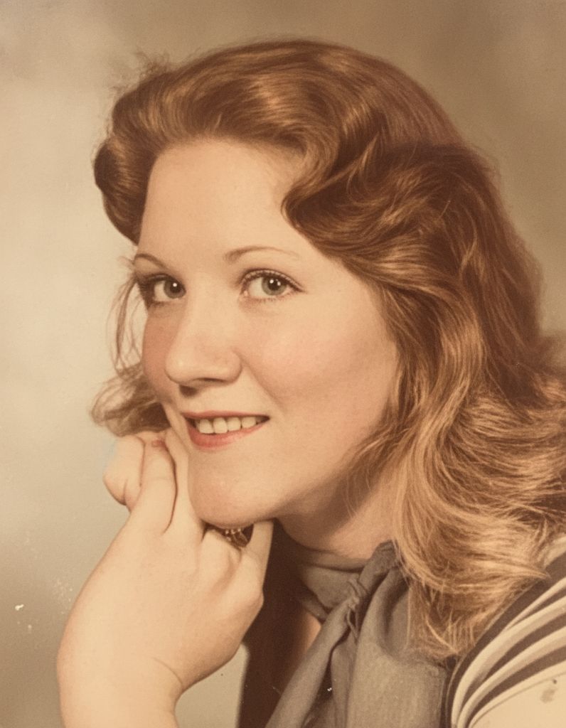 Donna Elliott Talley