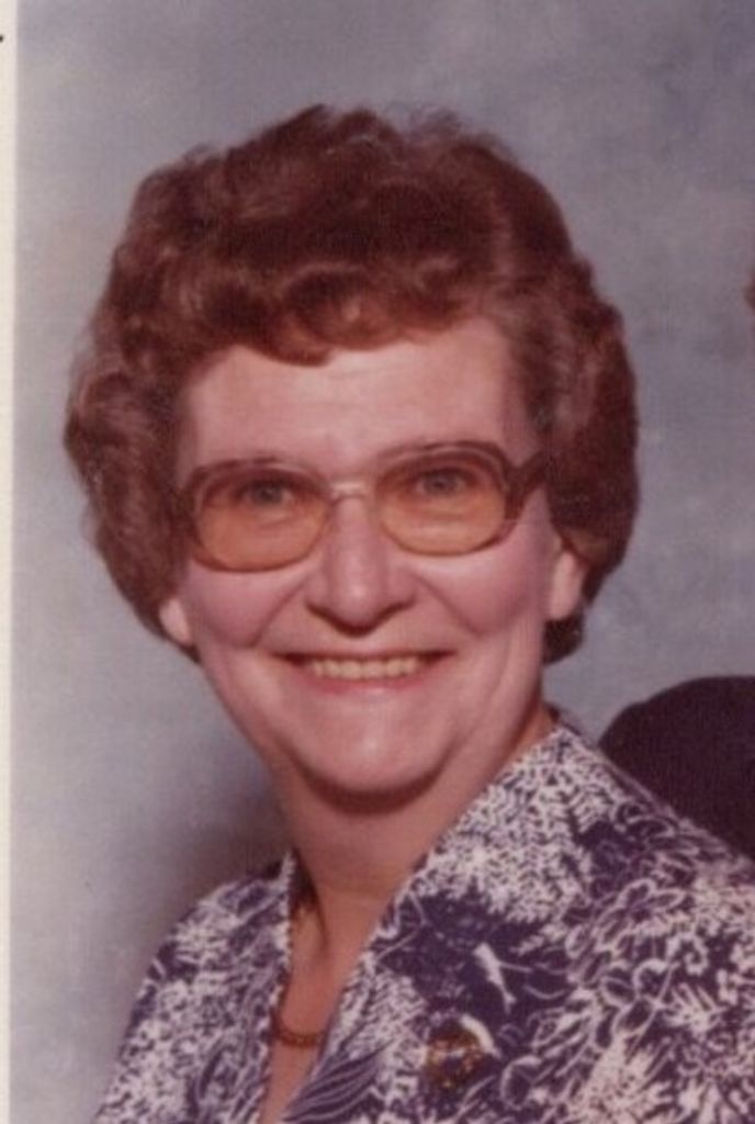 Mary Story Joiner Profile Photo