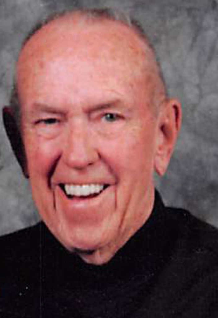 Gary D McCoy