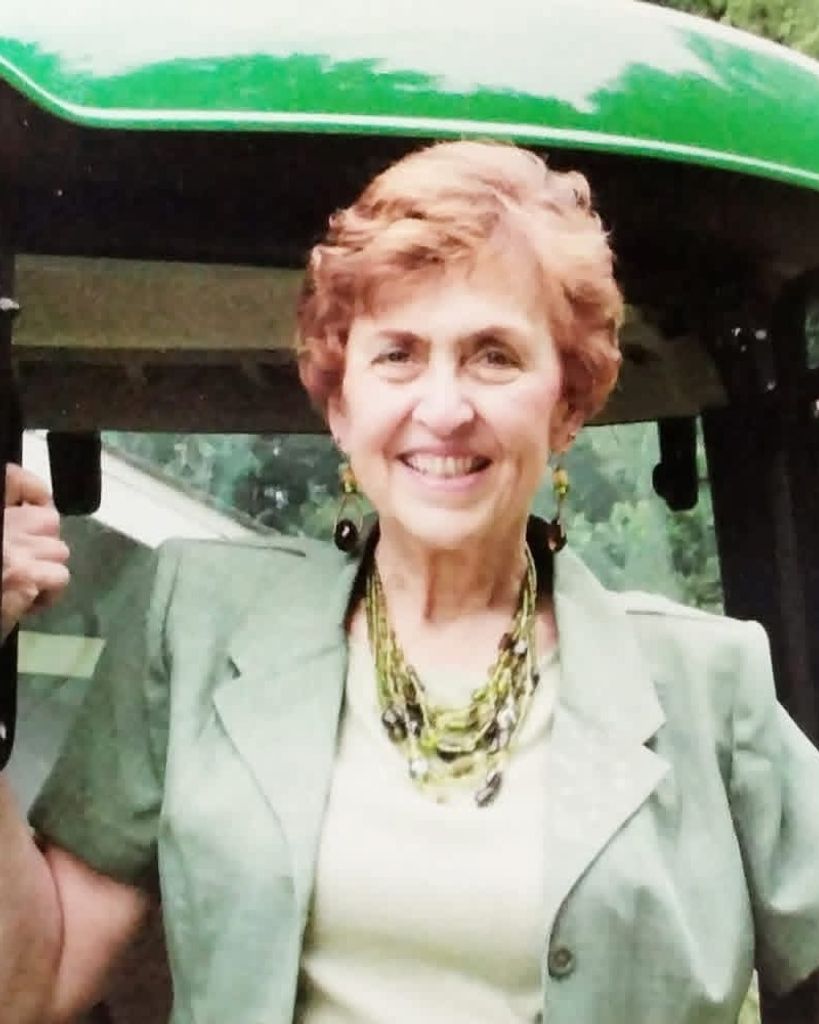 Karen J. Askins
