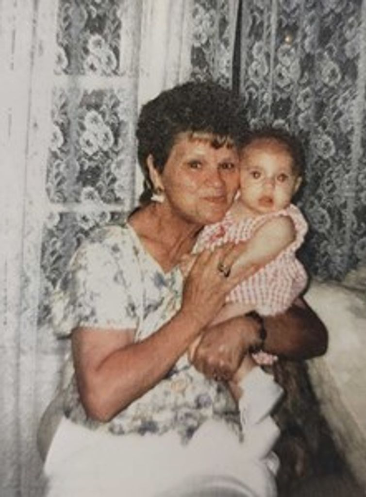 Joan C. Mullins Profile Photo
