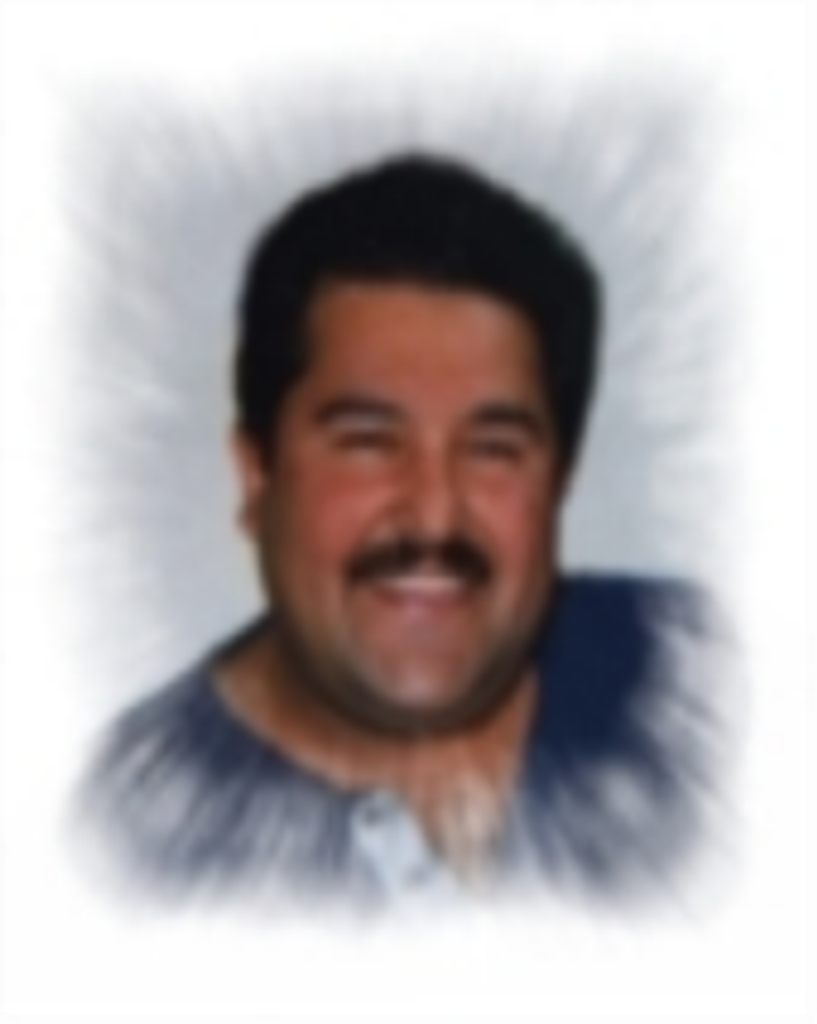 Anthony Tony Padilla