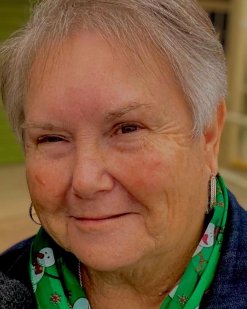 Donna Zimmerman