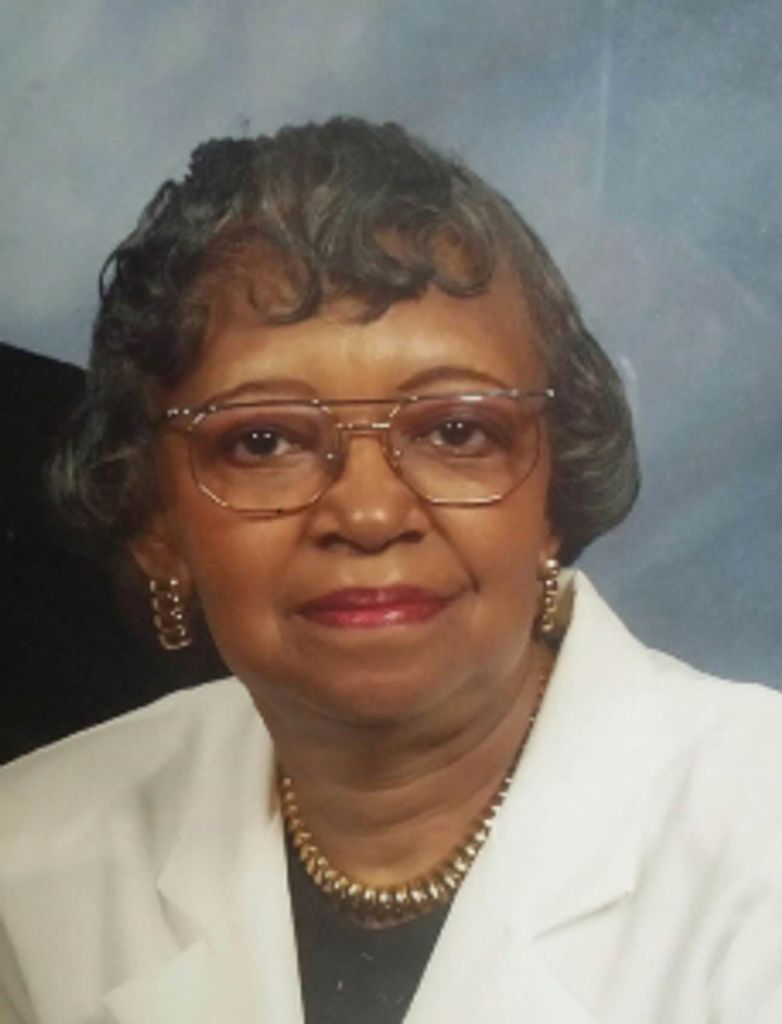 Mildred Cash