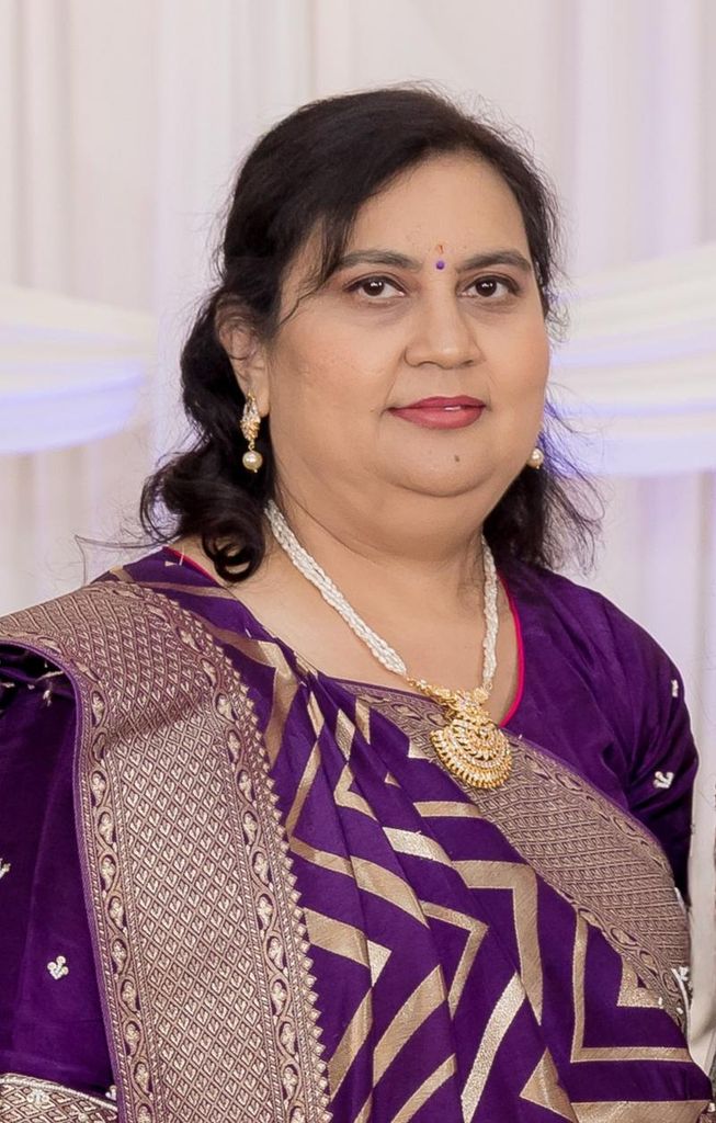 Sejal J Patel Profile Photo