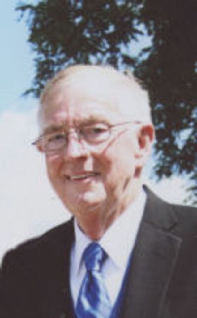 John Asa Hall Profile Photo