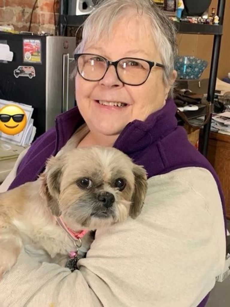 Catherine Renee Wolf