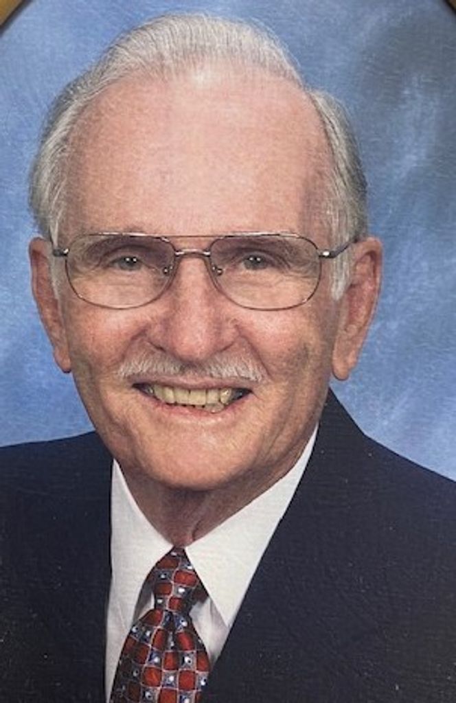 John Franklin Chandler