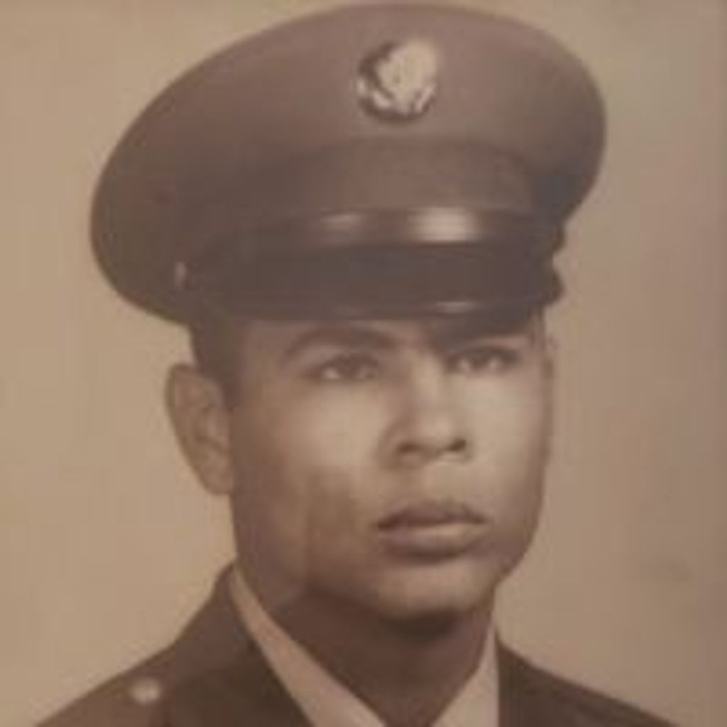 Thomas Michael Alvarez