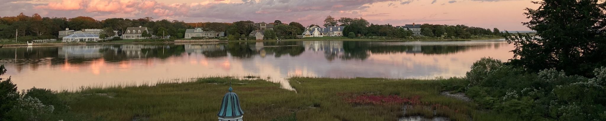 Cover for James M. Lee's Obituary