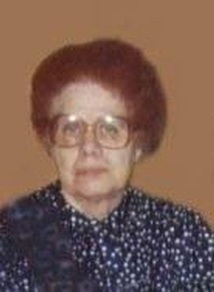 Shirley M. Pederson