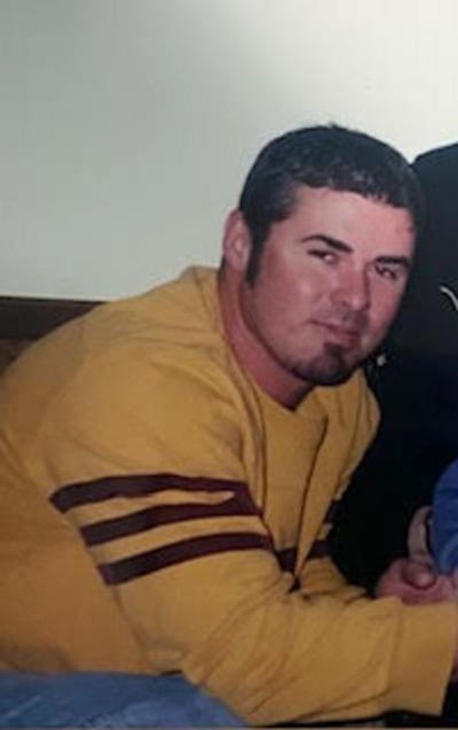 Brian Edward Sline Profile Photo