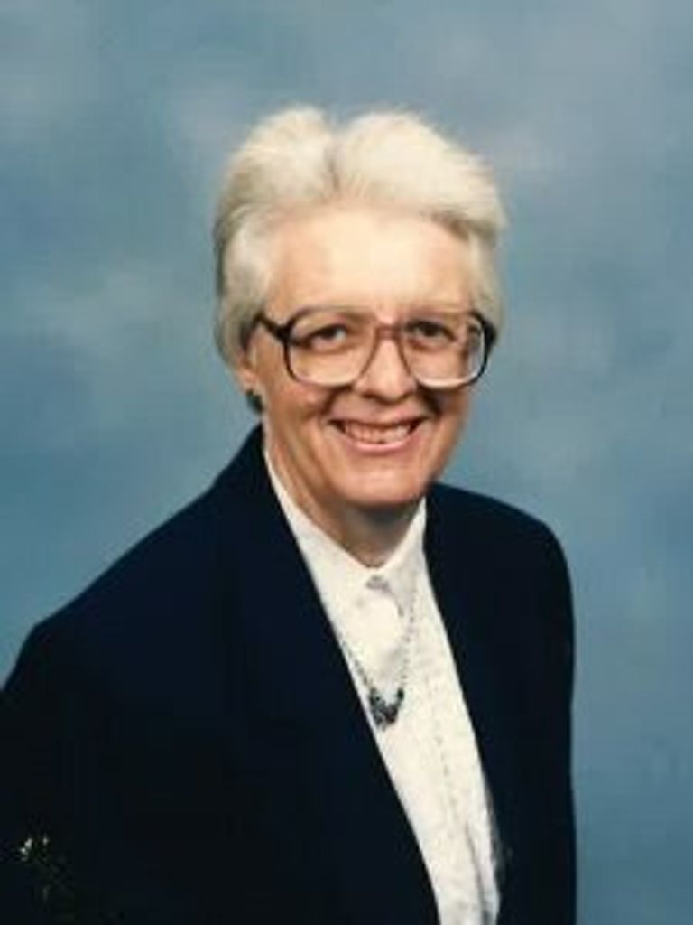 Mary E. Cook