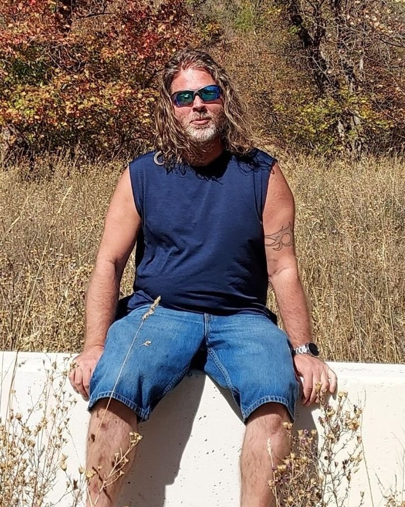 Dustin Bradley Stephens
