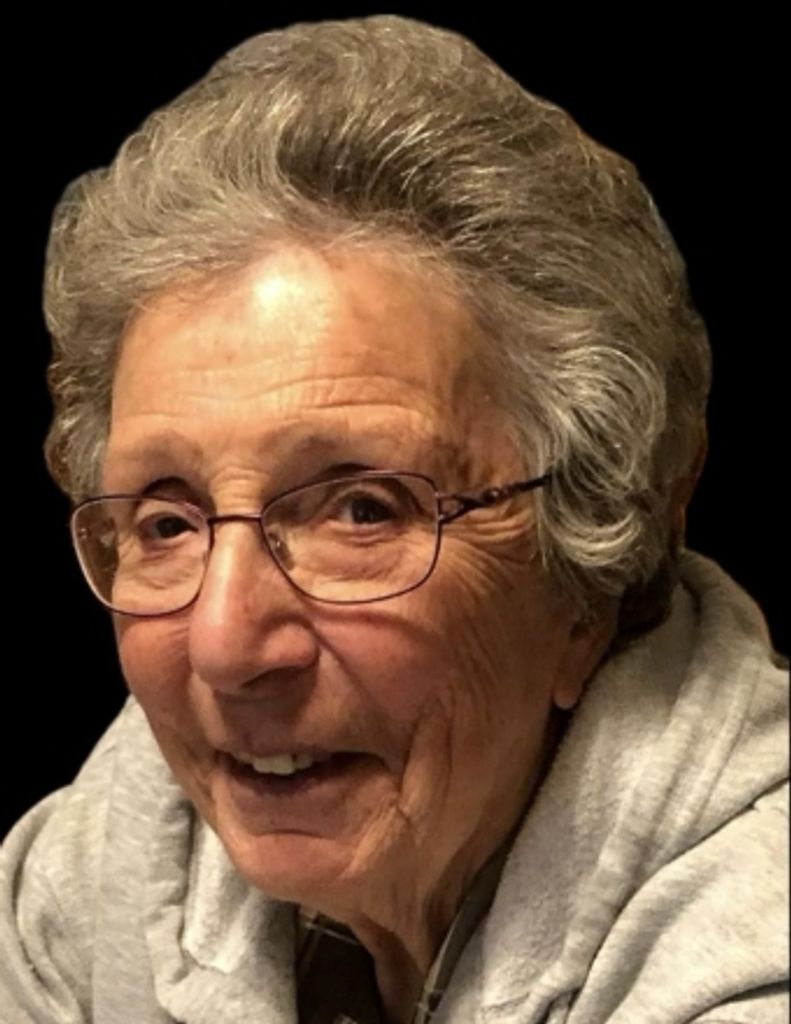 Ann Rose Bartok Profile Photo