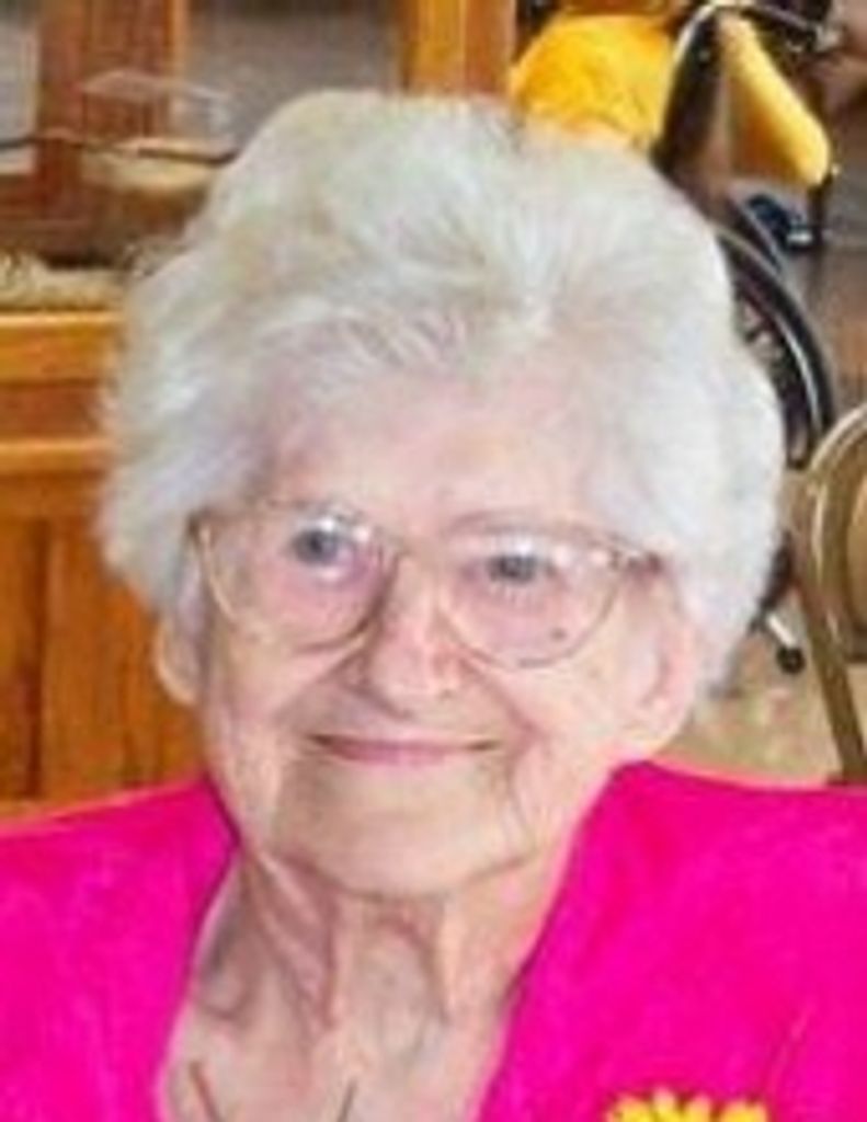 Elverta R. Kissinger