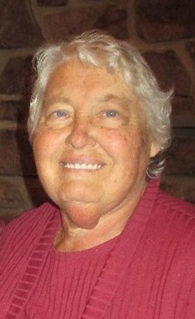 Darlene Gearhart