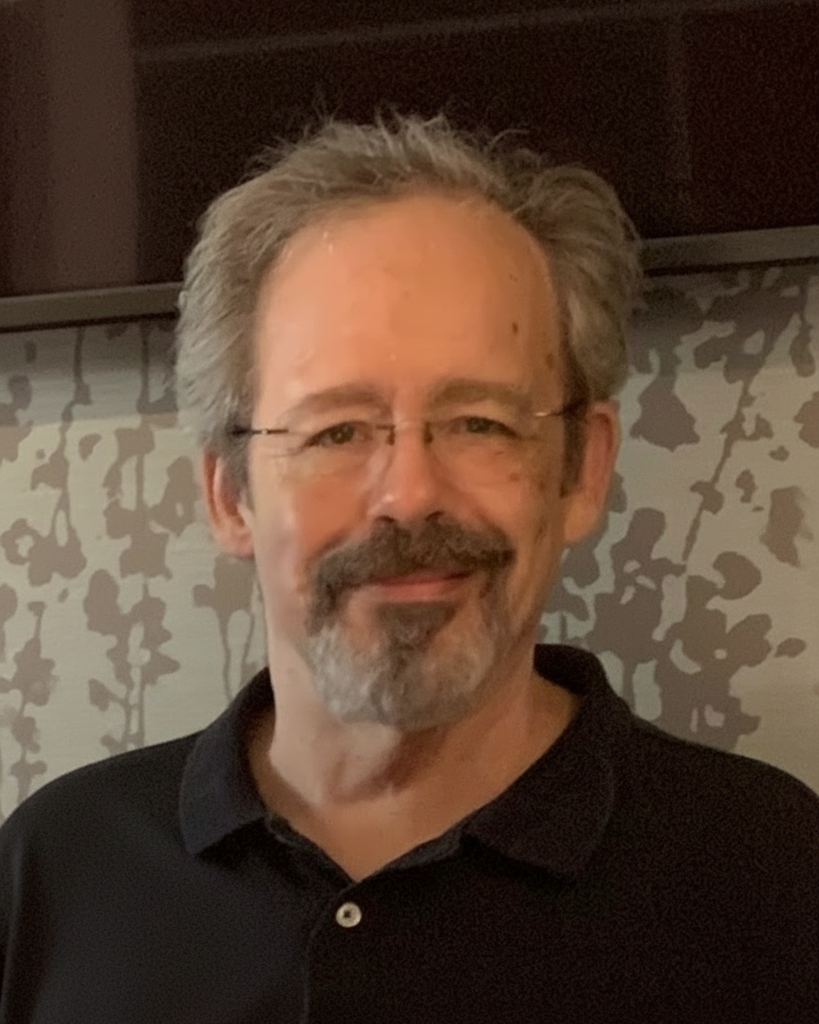 John David Granneman Profile Photo