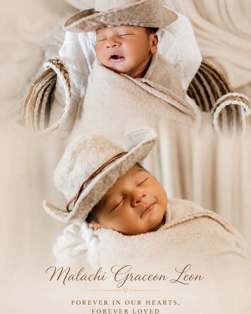 Malachi Graceon Leon Profile Photo