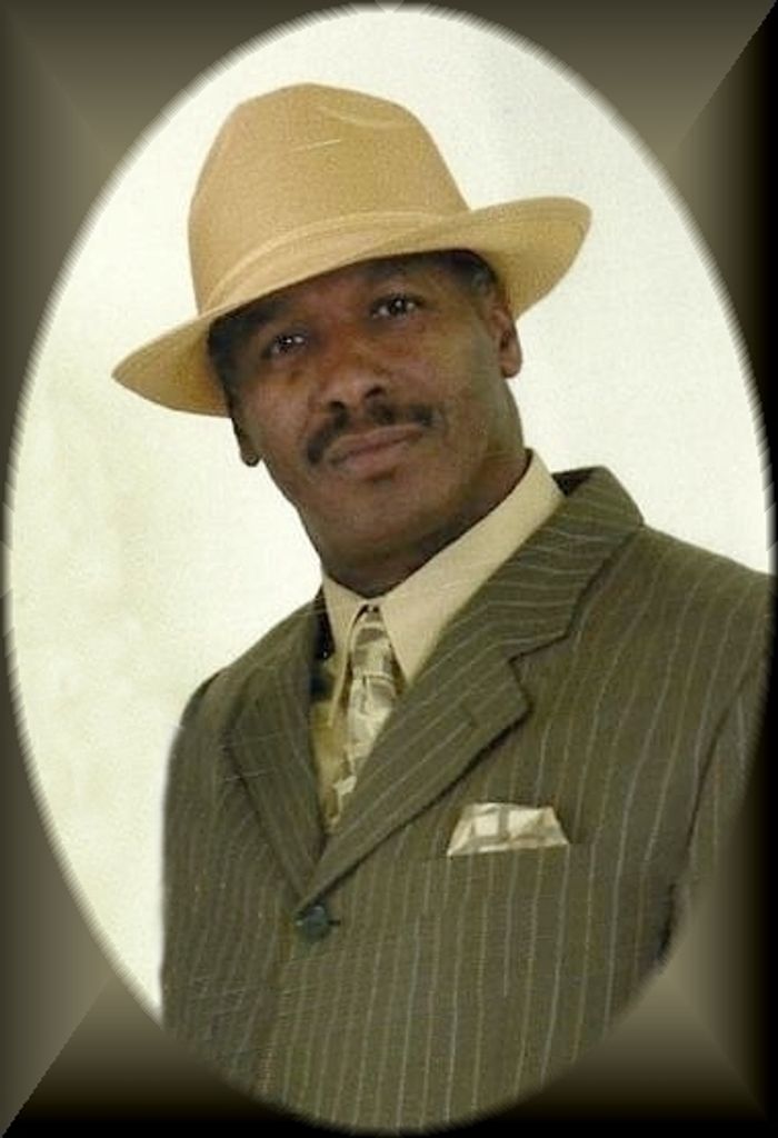 Frank White Profile Photo