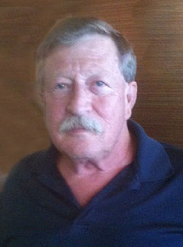 James Lilligren, M.D.