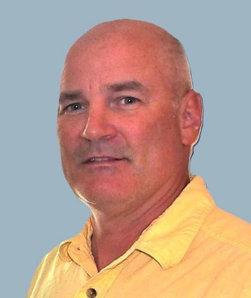 Stephen Rodgers Collier