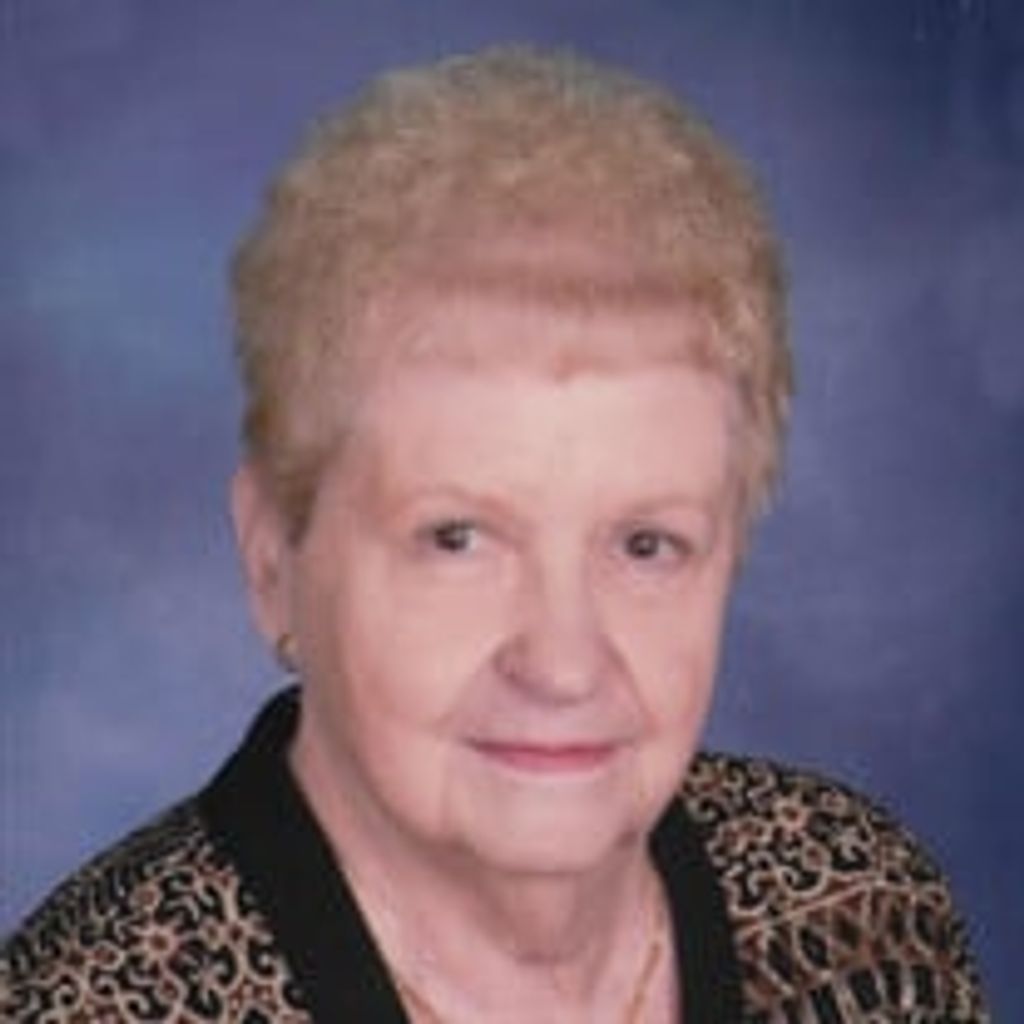 Ann Thompson Profile Photo