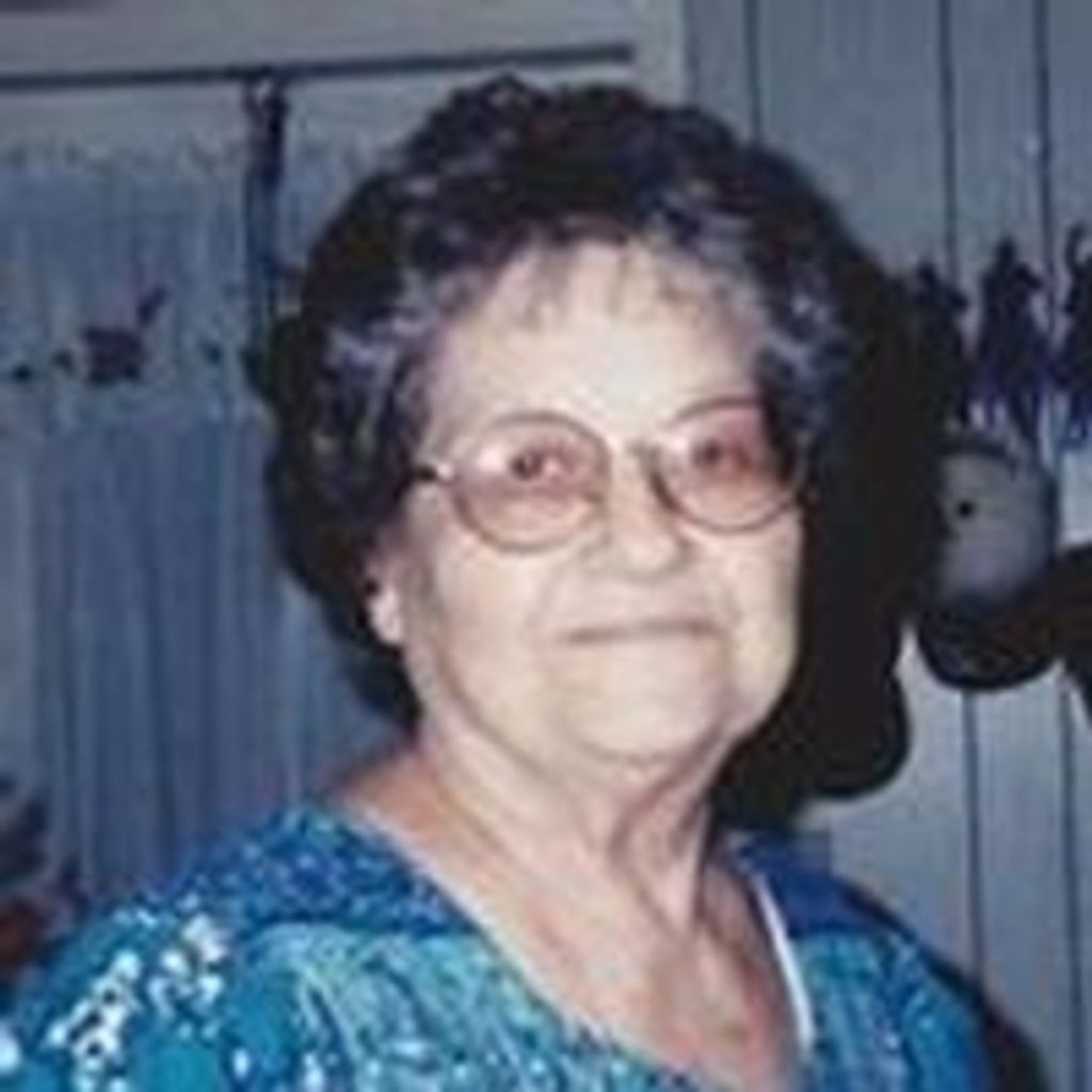 Mildred Joyce Herbert