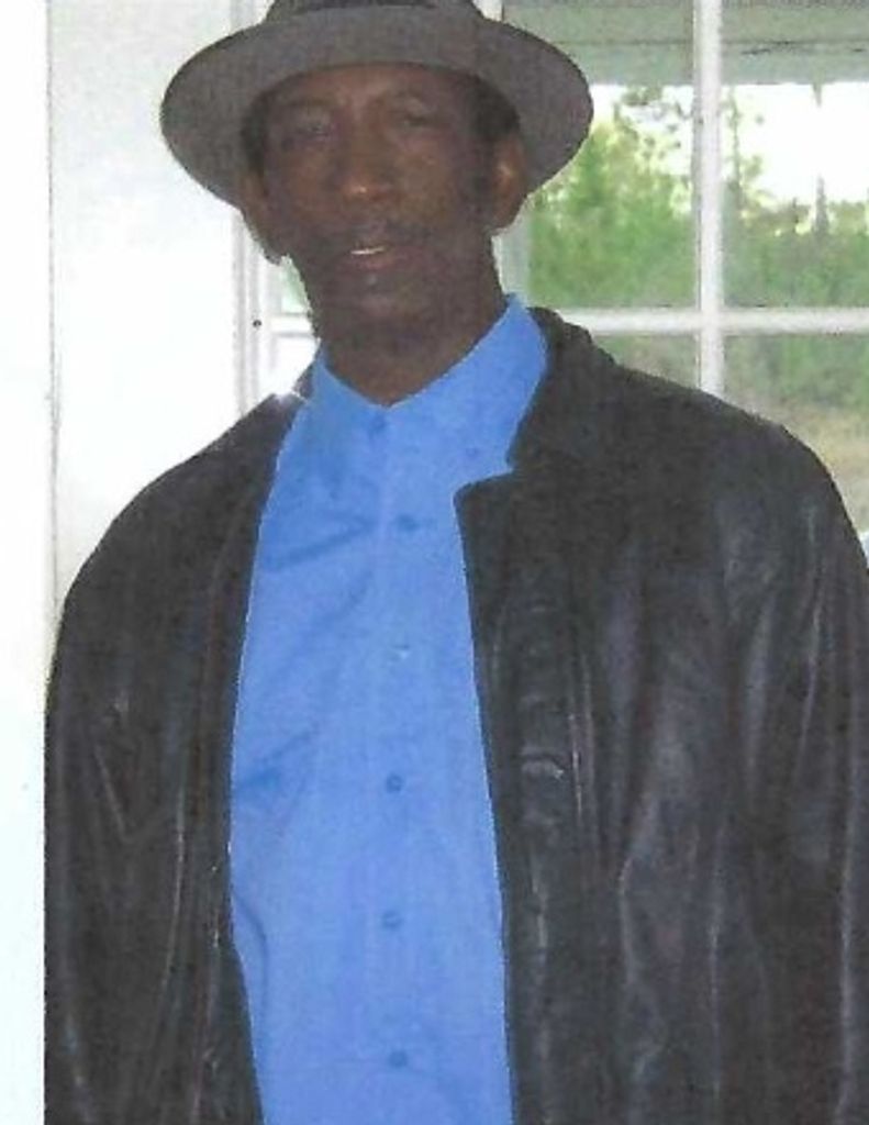 Clinton Cornell Joyce Profile Photo