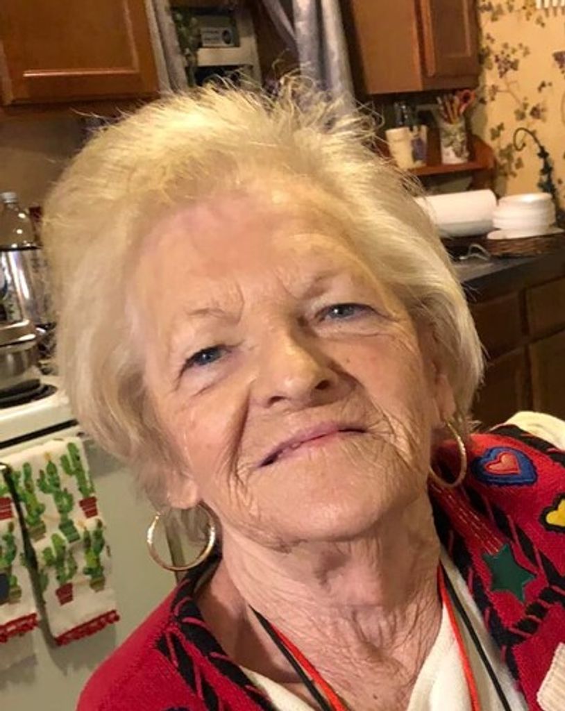 Glenna "Jody" Tipton Profile Photo