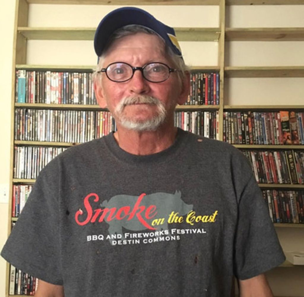 William "Billy" Burton Rowles Profile Photo