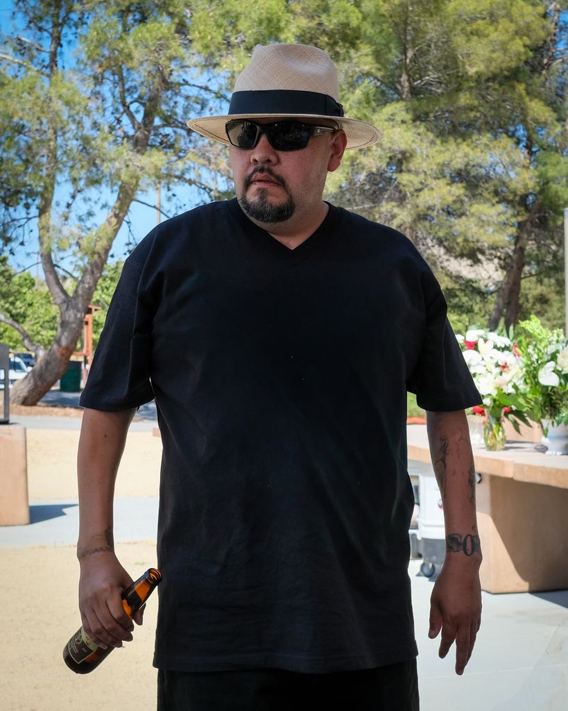 Vincent Antonio Victor Quinones Profile Photo