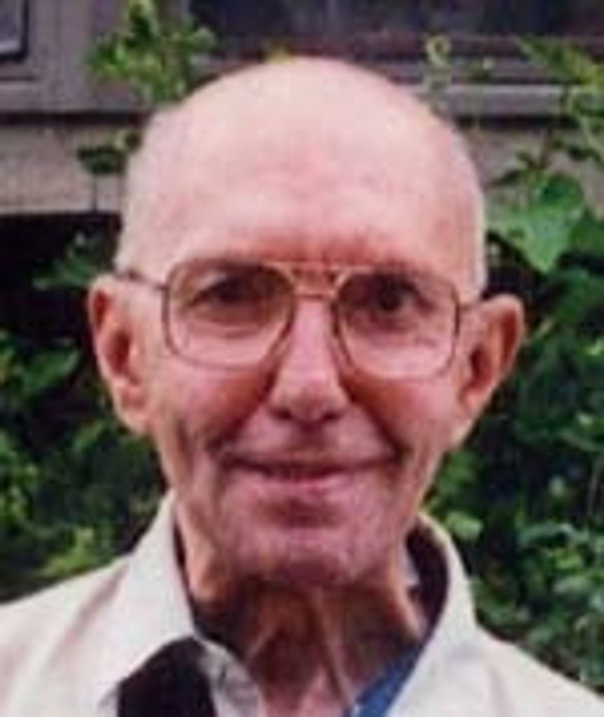 J.U. Bernard Landreville