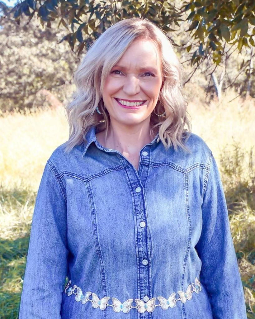 Shannon Whitaker Stroud Profile Photo